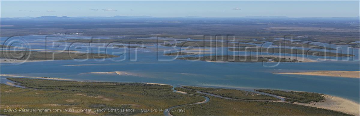 Peter Bellingham Photography Great Sandy Strait Islands - QLD (PBH4 00 17799)